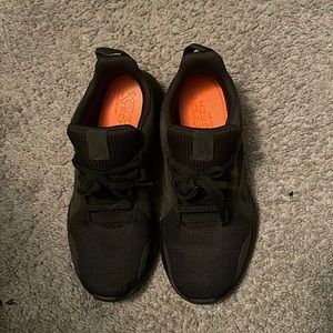 Reebok sneakers make a offer